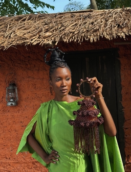 The Becoming Woman - COCOA