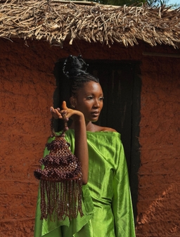 The Becoming Woman - COCOA  (alternate view)